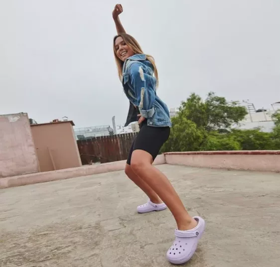 Alessia Drago:una artista del baile que no deja de crecer