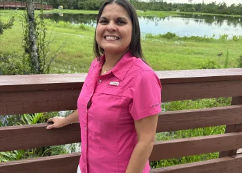 Yudith Suárez une el arte y la naturaleza en BonsaiCaracas