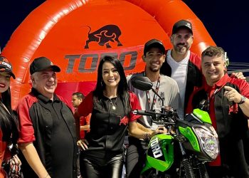 Primer juego de la final LVBP tendrá el sello Motos TORO