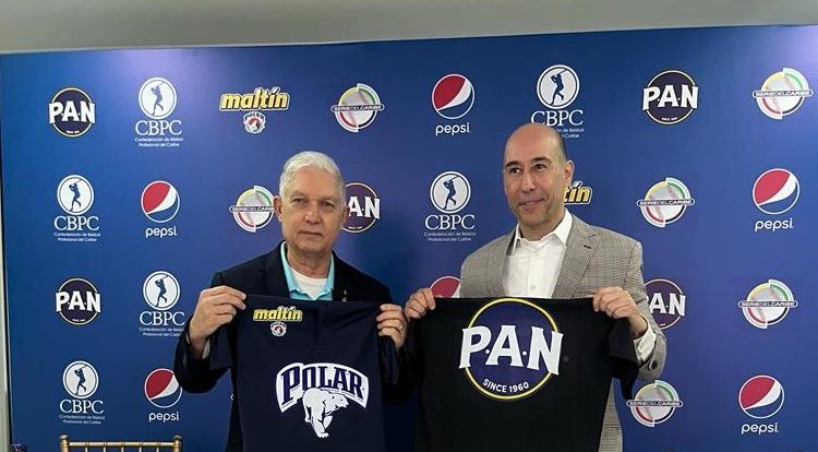 Marcas de Empresas Polar serán patrocinantes de las próximas 3 ediciones de la Serie del Caribe