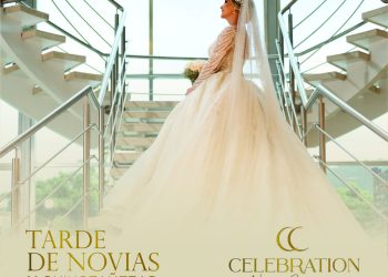 Emprendedores Carabobeños se unen en la primera edición de ¡Celebration! Novias y Quinceañeras.