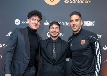 Los Chamos FC se prepara para el arranque de la prometedora Kings League Américas