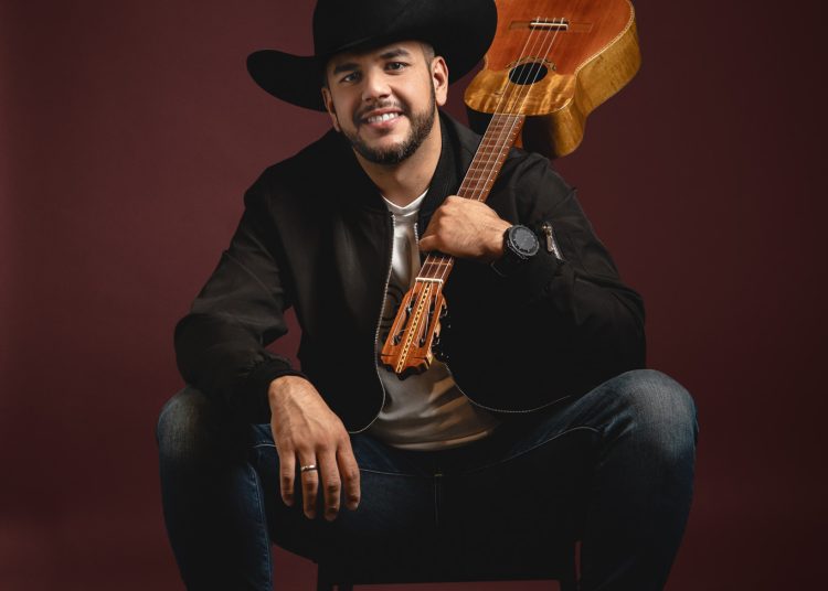 César Mendoza lanza su álbum de música llanera como solista
