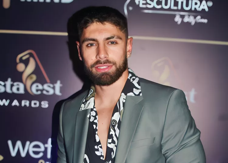 BETA MEJIA ALCANZÓ LA FAMA CON LAS REDES SOCIALES Y AHORA SE POSICIONA COMO UN ARTISTA DE TALLA INTERNACIONAL