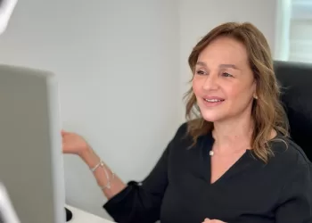 Plataforma Digital de Yolanda Sapiain logra gran éxito en Estados Unidos