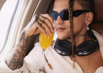 JERRY DI ESTÁ DE VUELTA CON UN ESTRENO TRIUNFAL