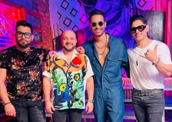 Los Bacanos estrenan “Se me quedó” e inician su tour “El Reencuentro” para toda Latinoamérica.