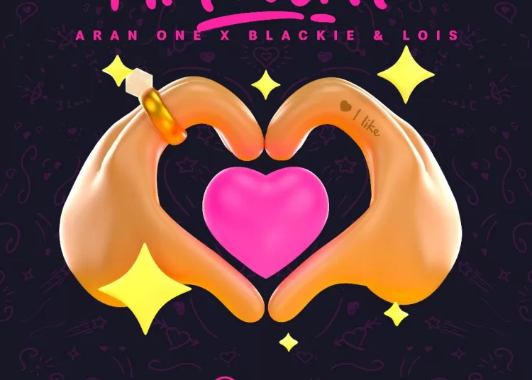 Aran One junto a Blackie y Lois invaden Venezuela con #MiFavoritamania