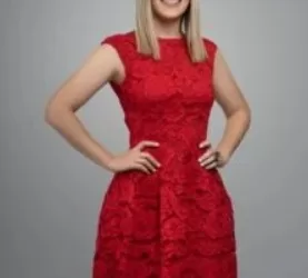 Gabriela Gañán su talento es una inspiración para otros