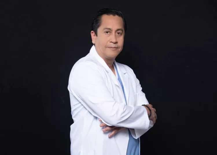 El Doctor Robert Castillo nos habla sobre la Artrosis la enfermedad degenerativa articular mas Frecuente