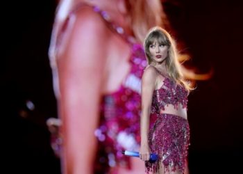 X readmitió la búsqueda “Taylor Swift” tras bloqueo por imágenes sexuales