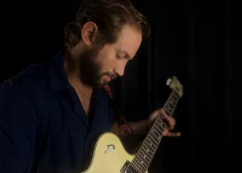 Arlon Marambio relanza  tema «When the Night Never Dies» junto a Jorge Spiteri & Jean Pierre Felce