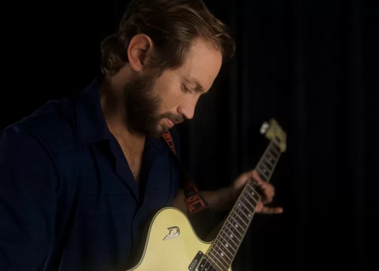 Arlon Marambio relanza  tema «When the Night Never Dies» junto a Jorge Spiteri & Jean Pierre Felce