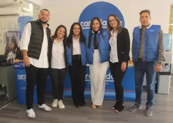 Carcajadas presenta su nueva imagen corporativa