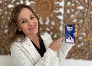 Yolanda Sapiain Revoluciona el Mundo de la Inmigración en los Estados Unidos con MyFormSolution