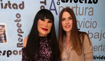 Lyn May lidera  proyecto “Ciudad de México Volumen 2”