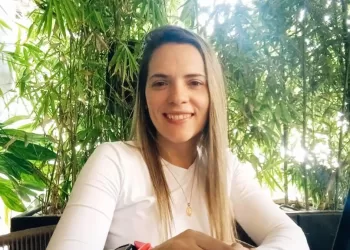 Gabriela Gañán: Una artista de la decoración que conquista el mundo de los eventos