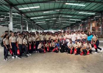 Toro Motorcycles abre sus puertas a la juventud con la ruta “Edúcate con Toro”