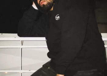 Chune: El cantante que retrata las vivencias