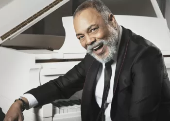 Francisco Céspedes llega a Venezuela para un concierto único