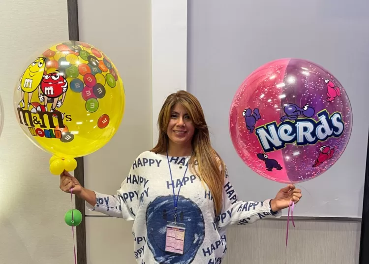 Elevando la Globoflexia a Nuevas Alturas con Verónica Guzmán