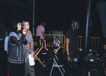 Rocío Taboada marca pauta en la producción audiovisual con más de 24 éxitos musicales