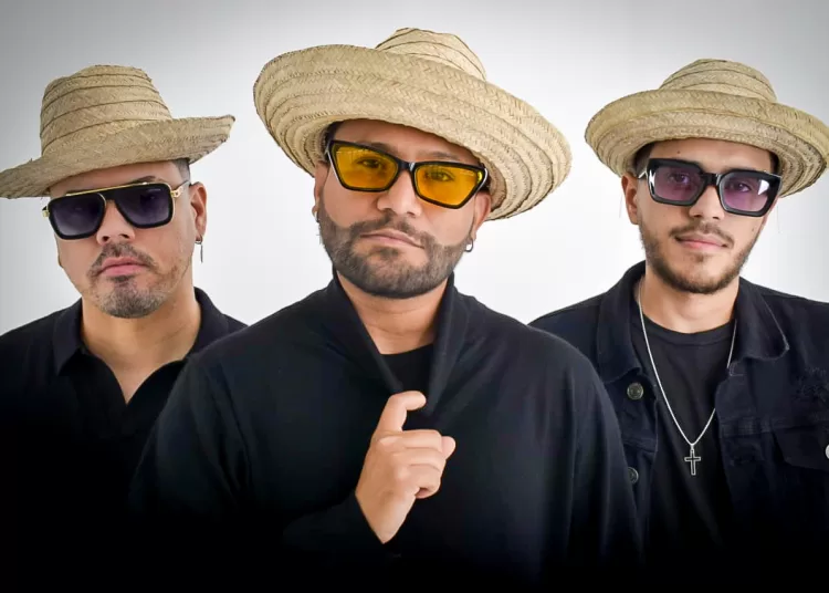 Criollo House rinde homenaje a Juan Gabriel e inicia su “Tour Demente” por Estados Unidos