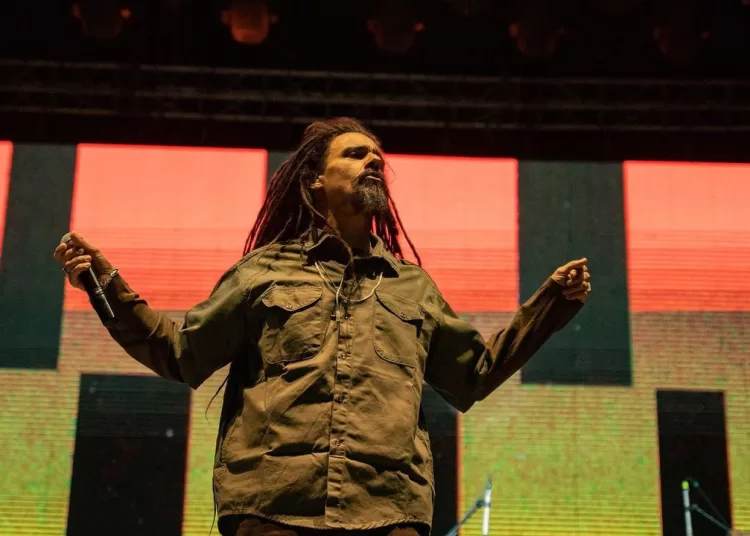 Todo listo para recibir a Dread Mar I en Venezuela