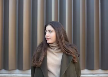 Andrea Machado se destaca en el diseño arquitectónico