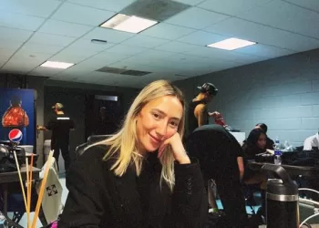 Rocío Taboada: El arte de ser una extraordinaria productora de videos musicales