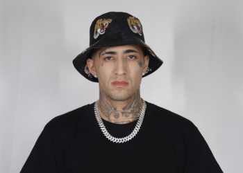 Neutro Shorty inicia gira de conciertos en Venezuela