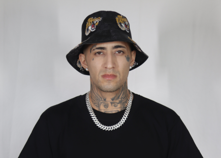 Neutro Shorty inicia gira de conciertos en Venezuela