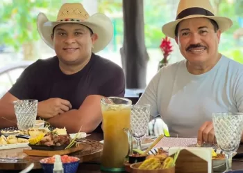 Fernando Tovar y Luis Silva lanzan «Indetenible»