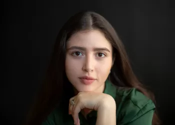 El Viaje de Andrea Machado: pura inspiración y pasión por la arquitectura