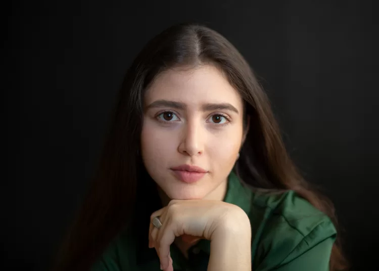 El Viaje de Andrea Machado: pura inspiración y pasión por la arquitectura