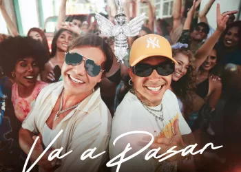 Kingtana y Sixto Rein llegan a África y repiten en el primer lugar de la lista Spotify Venezuela con “Va a pasar”