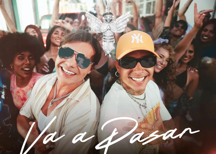 Kingtana y Sixto Rein llegan a África y repiten en el primer lugar de la lista Spotify Venezuela con “Va a pasar”