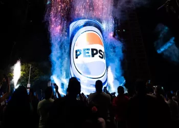 Pepsi presentó la evolución de su imagen de marca