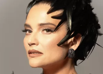 Natalia Jiménez cerrará en Venezuela su “Antología 20 años tour” por todo lo alto