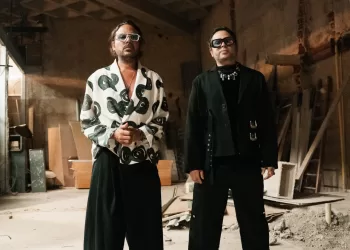 EN EL CAPÍTULO FINAL DE SU DOCUMENTAL: SERVANDO Y FLORENTINO REVELAN UNA GRAN SORPRESA