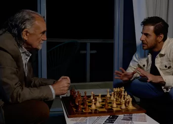 El suspenso se instala en el “Hotel Houffer”