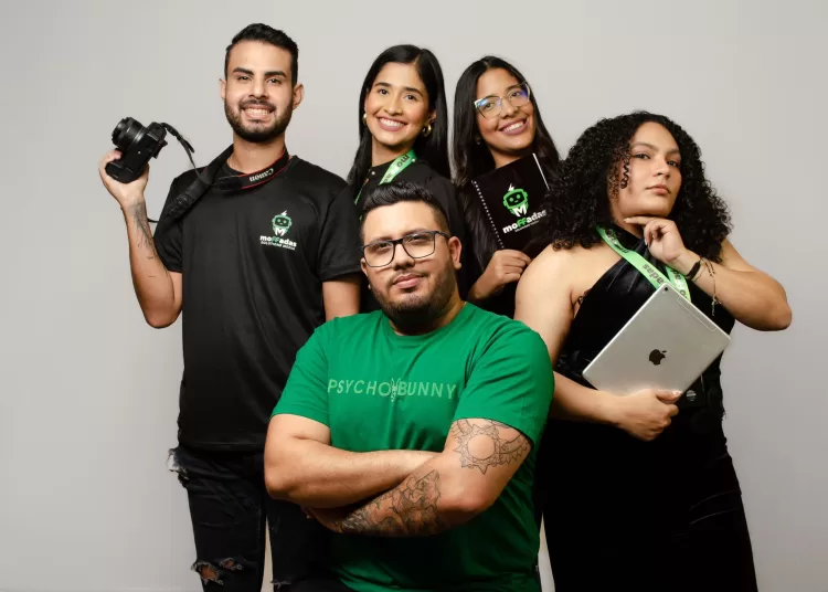 Los Chatbots llegan para redefinir la estrategia comunicacional.