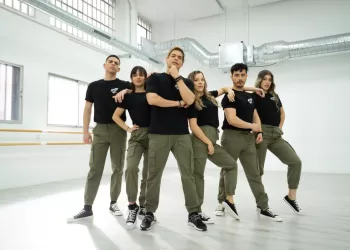 “Muy Loco” Se convierte en el nuevo hit mundial de Carlos Baute