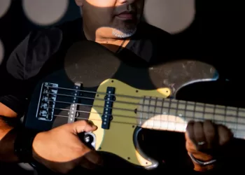 Army Zerpa se destaca como un gran productor musical internacional