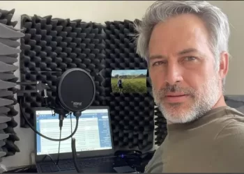 Federico Wulff: un talentoso multifacético en el mundo del entretenimiento