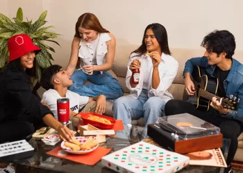Súbele el nivel con Heinz: Una campaña que conecta con las nuevas generaciones