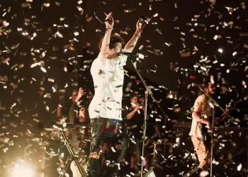 RAWAYANA cierra su aclamada gira en el Fórum de Valencia de la mano de ALIVE