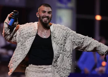 ¡Manuel Turizo llega por primera vez a Valencia!