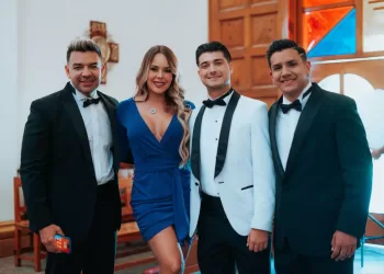 “LOS AVIADORES” ESTRENAN VIDEOCLIP DE “LA VERDAD” PROTAGONIZADO POR ROXANA DÍAZ