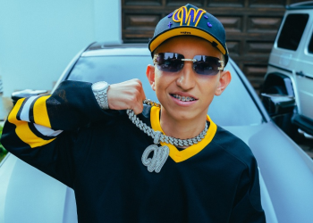 El artista viral Cris Valencia estrena “Ya No Volverás”